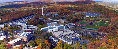 Facilities William Paterson University