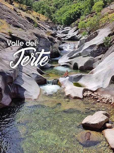 Valle Del Jerte Cosas Imprescindibles Que Ver Y Hacer