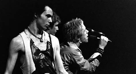 So Tough: The Boy Behind the Sid Vicious Myth » PopMatters