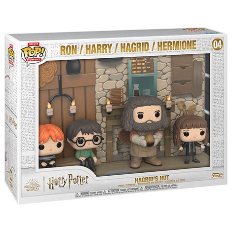 Acheter Figurine Pop Harry Potter With Gryffondor Sword And Fang