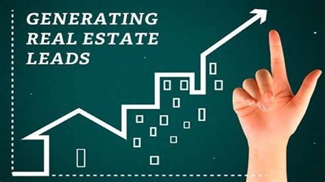 5 Tricks To Generate Real Estate Leads Dpi Showcase Websites