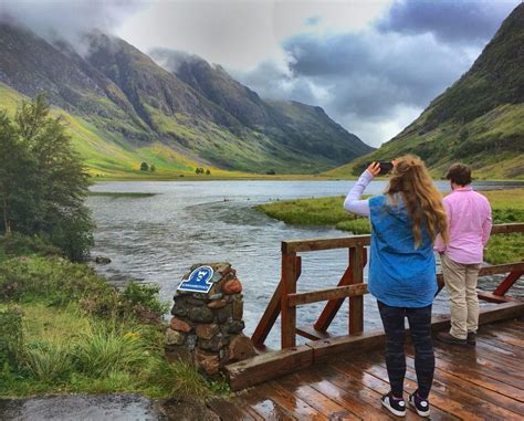 Loch Ness Tour From Edinburgh – Tours to Loch Ness