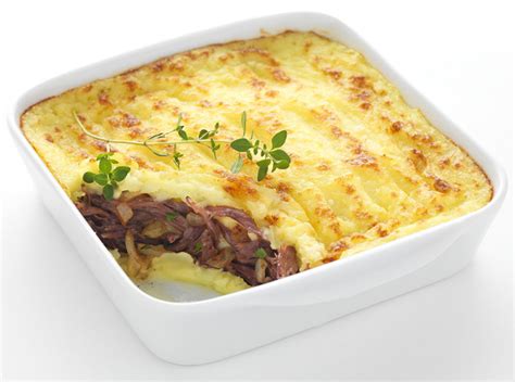 Hachis Parmentier La Saveur Du Bonheur Cuisine Achat La Viande Fr