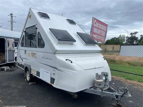 Avan Cruiseliner Caravan Caravans For Sale