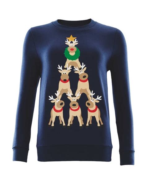 Aldi matching Christmas jumpers for you and your dog