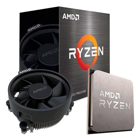 Best Buy Amd Ryzen G Nd Generation Core Thread Ghz Ghz Max