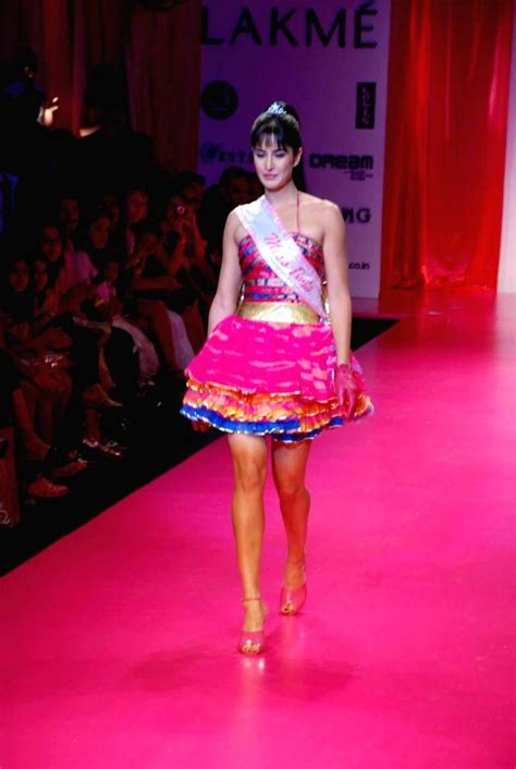 Katrina Kaif Birthday 2023: Revisiting times she stunned on the ramp!