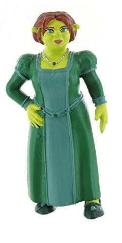 Shrek - Fiona Character - Germany, New - The wholesale platform ...