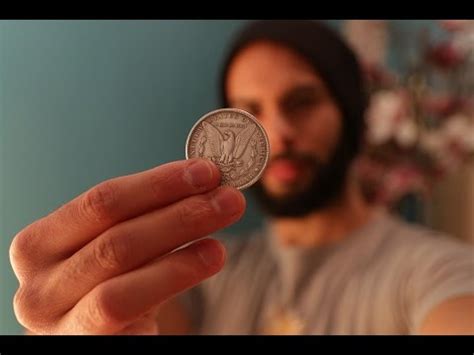 Crazy Coin Magic Omg Youtube