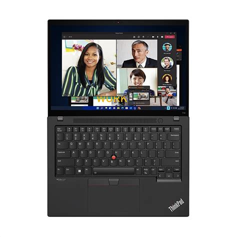 Best Buy Lenovo Thinkpad T14 Gen 3 14 Touch Screen Laptop Amd Ryzen 7 Pro 6850u With 16gb