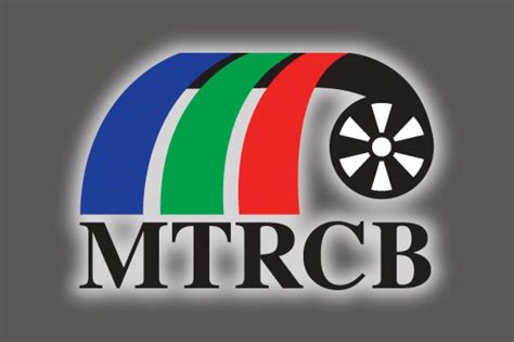 Mtrcb Logo Logodix