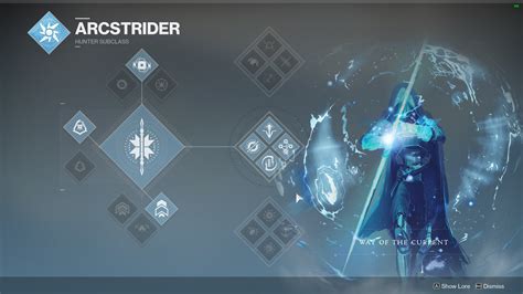 Destiny 2 All Classes Subclasses And Perk Trees Shacknews