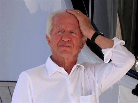 La Scomparsa Di Leonardo Del Vecchio Il Patron Di Luxottica Aveva