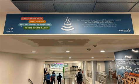 Buying a Sim Card at Santo Domingo Airport in 2024 - Traveltomtom.net