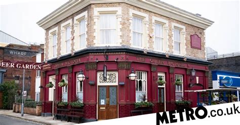 EastEnders expanding set with new locations after multi-million investment | Soaps | Metro News