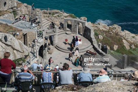 Minack Theatre Photos and Premium High Res Pictures - Getty Images