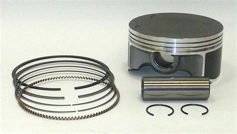 WSM Yamaha 700 Piston Kit 50 546 07K 1mm SIZE ONLY OE 1S3 11631 00 00