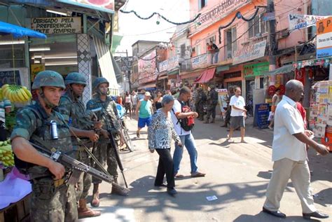 3 Most Dangerous Cities In South America PelhamPlus