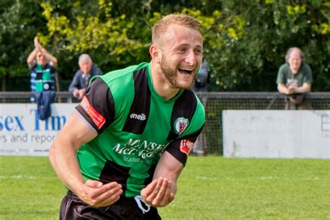 Highlights Bhtfc 2 Chichester City 2 Burgess Hill Town Fc Official Website