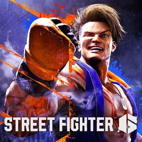 Street Fighter 6 Reviews Ign