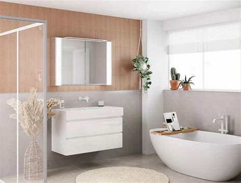 Tendenze Bagno 2024 Arredo Sanitari O Moderni