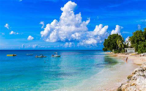 Is Barbados Safe To Visit In Safety Concerns