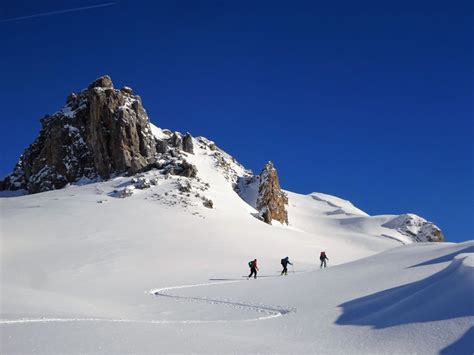 Lizumer H Tte Tuxer Alpen Winterimpressionen