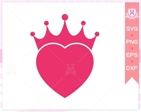 Queen Of Hearts Crown Printable Template Web Results For Printable Queen Crown Template