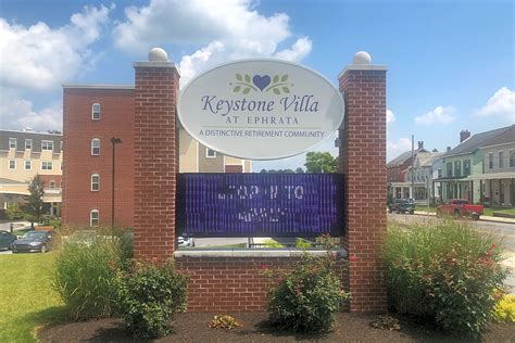 Keystone Villa At Ephrata Apartments - Ephrata, PA 17522