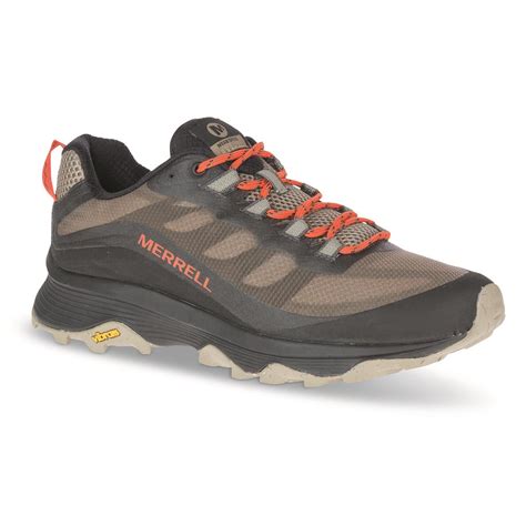 Merrell Hiking Shoes | Sportsman's Guide