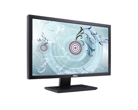 23" Dell 1080p Widescreen LCD Monitor - Viziotech