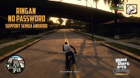 Gta Sa Android Modpack Gta Sa Definitive Edition Ringan Full Hd