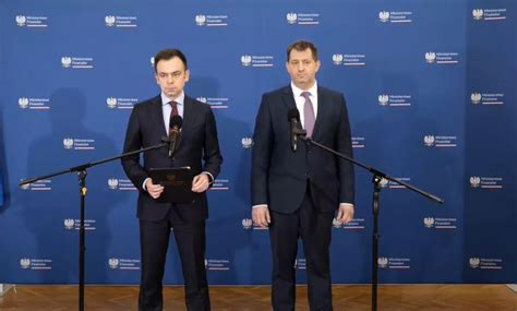 Krajowy System E Faktur Kolejny Raz Przesuni Ty Minister Finans W W