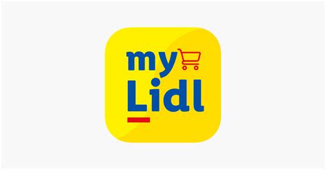 ‎mylidl On The App Store