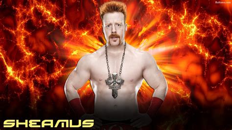 Sheamus Desktop Wallpaper 33321 Baltana