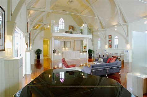 Churches Converted Into Housesapartments Skyscrapercity