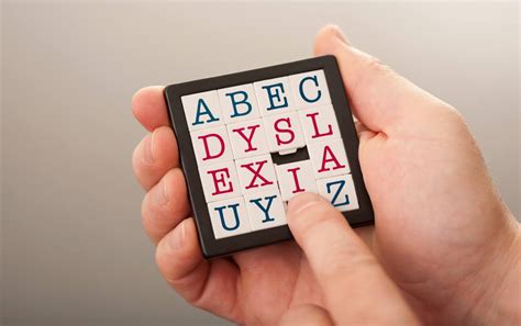 The Power of Assistive Technology for Dyslexia