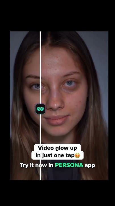 Persona App 😍 Just 57 For Beautiful Selfies Makeuplover Lipsticklover Style Youtube