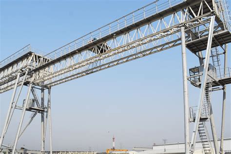 18 Years Truss Gantry Cranes Manufacturer In China Nucleon Crane