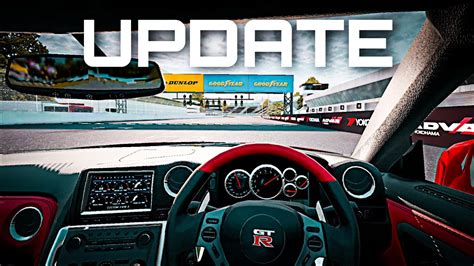 ASSOLUTO RACING UPDATE All New Cars And Interiors YouTube