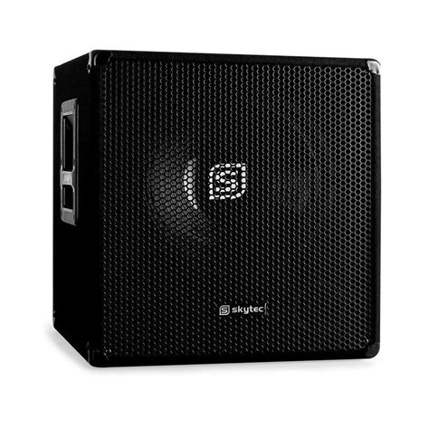 Skytec SMWA12 Speakers Back Market