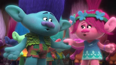 'Trolls' brings new hue to classic 'True Colors'