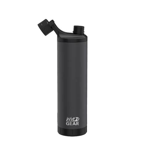 Customize Wyld Gear Wyld Mag Bottle 24oz – Custom Branding