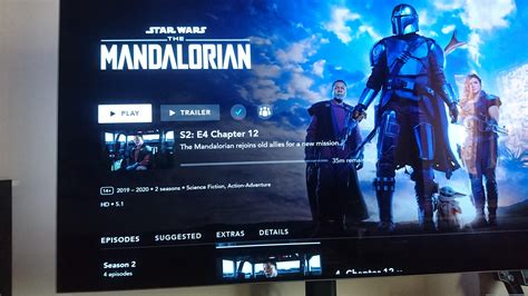 Dolby Vision & 4K option disappeared yesterday on Disney+? : r/AndroidTV