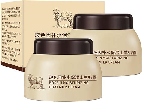 Goat Milk Pro Xylane Moisturizing Cream Pro Xylane Moisturizing Goat