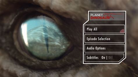 Image - Planet-Dinosaur-DVD-Menu.png | Planet Dinosaur Wiki | FANDOM ...