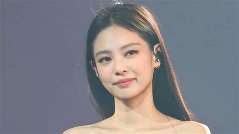 Lama Dinantikan Penggemar Jennie Blackpink Bakal Rilis Spesial Single