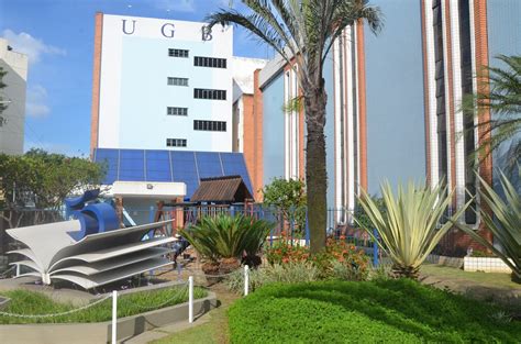 Ugb Ferp Centro Universit Rio Geraldo Di Biase Pibid Ugb Divulga