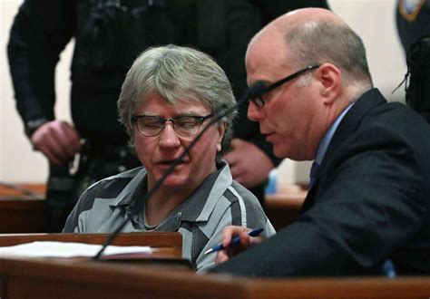 Coward Kevin Monahan Gets Decades In Prison For Gillis Death