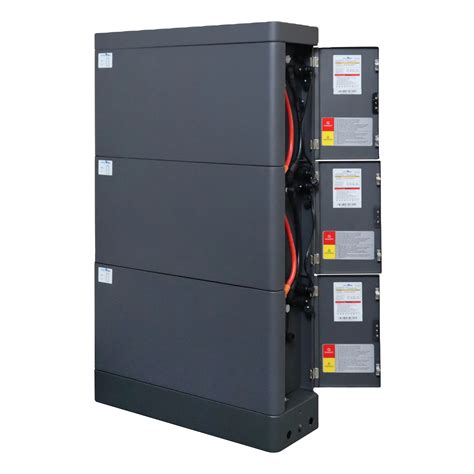 Oem Design 10kwh 20 Kwh 30kwh 40kwh 50kwh Stackable Wall Mounted